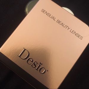 DESIO - INNOCENT WHITE